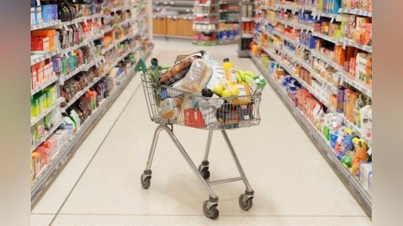 'Oziq-ovqat mahsulotlarini ishlab chiqarishda qaysi hudud yuqori ulushga ega?'ning rasmi