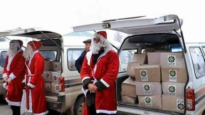 'Qorboboni xayriya tadbiriga jalb etilgani – “Vaqf” fondining tashabbusi emas!'ning rasmi