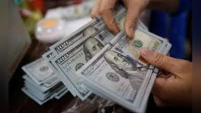 'O`zbekistonda dollarning rasmiy kursi pastlashda davom etmoqda'ning rasmi