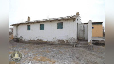 'Buxoro hokimi maktab direktorini hojatxonadagi holat uchun jiddiy ogohlantirdi'ning rasmi