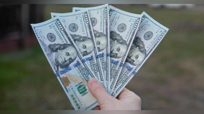 'O`zbekistonda dollarning qiymati ko`tarilishda davom etyapti'ning rasmi