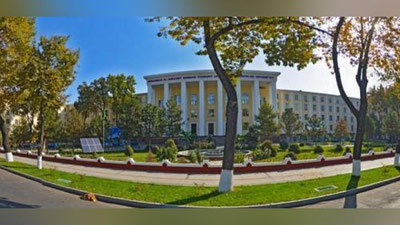 'Toshkent axborot texnologiyalari universitetida yangi bakalavriat yo`nalishi ochiladi'ning rasmi