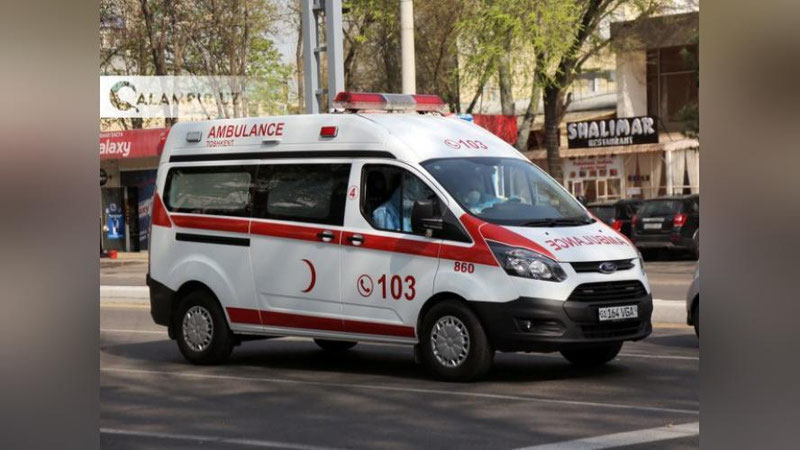 'Shamollash va isitma ko`tarilganda «tez yordam» chaqirish kerakmi?'ning rasmi