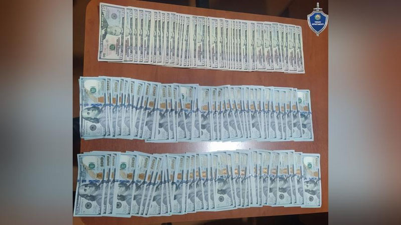 'Qo`qonda qalbaki pullar muomalasiga chek qo`yildi'ning rasmi