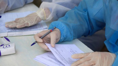 '​Koronavirusga chalingan bemorlarga shifoxonada qanday taomlar beriladi?'ning rasmi