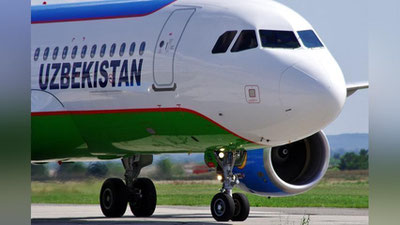 '⚡️Hindiston va Turkiyaga aviaqatnovlar uchun vaqtinchalik cheklovlar o`rnatildi'ning rasmi