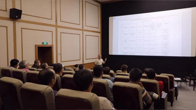 '“Xalq yuragi” hujjatli filmlari bo`yicha taqdimot bo`lib o`tdi'ning rasmi