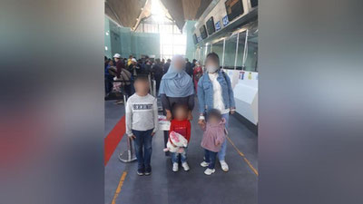 'Rossiyada murakkab vaziyatda qolgan 7 nafar fuqaroga yordam ko`rsatildi'ning rasmi