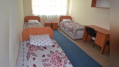 'Surxondaryoda talabalarni yotoqxonalar bilan qamrab olish 1.5 baravarga, yaqin 4 yilda esa 3 baravarga oshiriladi'ning rasmi