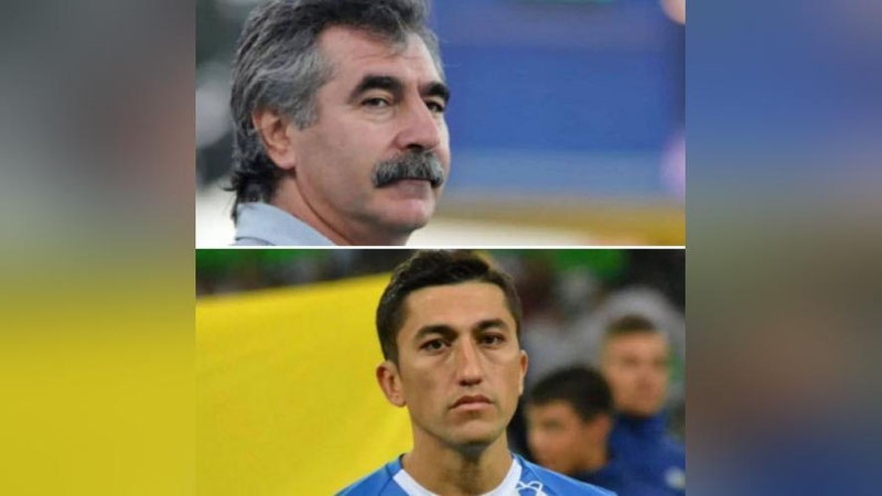 'Vadim Abramov iste`foga chiqarildi, Odil Ahmedov terma jamoadagi faoliyatini yakunladi'ning rasmi