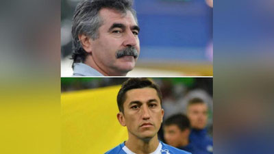 'Vadim Abramov iste`foga chiqarildi, Odil Ahmedov terma jamoadagi faoliyatini yakunladi'ning rasmi