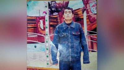 'Bir yil avval ishlash uchun uyidan chiqib ketgan urgutlik fuqaro qidirilmoqda'ning rasmi