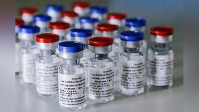 '"Sputnik V" vaksinasining ikkinchi dozasi O`zbekistonda qolmagan, ammo'ning rasmi