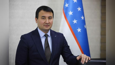 'Qishloq xo`jaligi vaziriga yangi lavozim yuklandi'ning rasmi