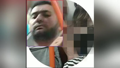 'Toshkent metrosida 13 yoshli qizga behayo harakatlar qilgan shaxs qidirilmoqda'ning rasmi