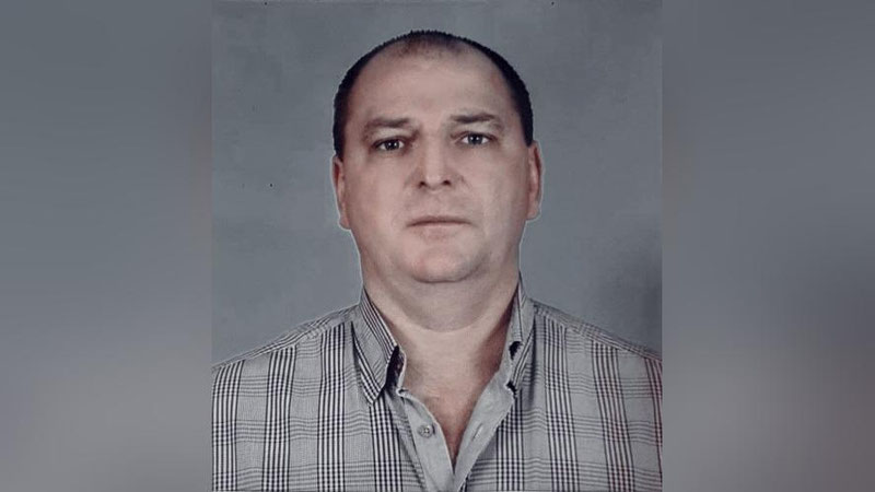 'O`zbekistonda xizmat ko`rsatgan sport murabbiysi vafot etdi'ning rasmi