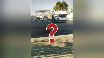 '​​UzAuto Motors zavodda joy qolmagani sababli Lacetti’larni don omborida saqlashni boshladi'ning rasmi