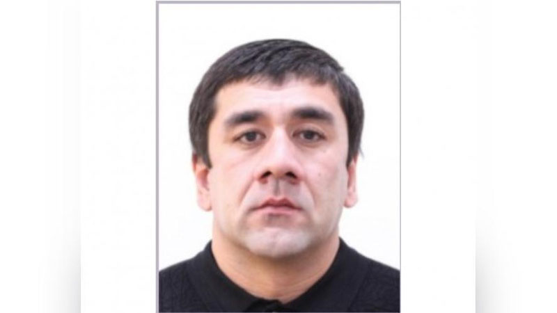 'Бир неча бор фирибгарлик жиноятини содир этган шахс яна қўлга олинди'ning rasmi