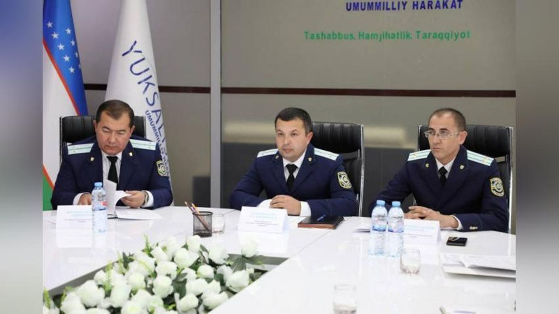 'Surxondaryoda 9 oyda qidiruvga berilgan 467 aliment to`lovchi ota topildi'ning rasmi