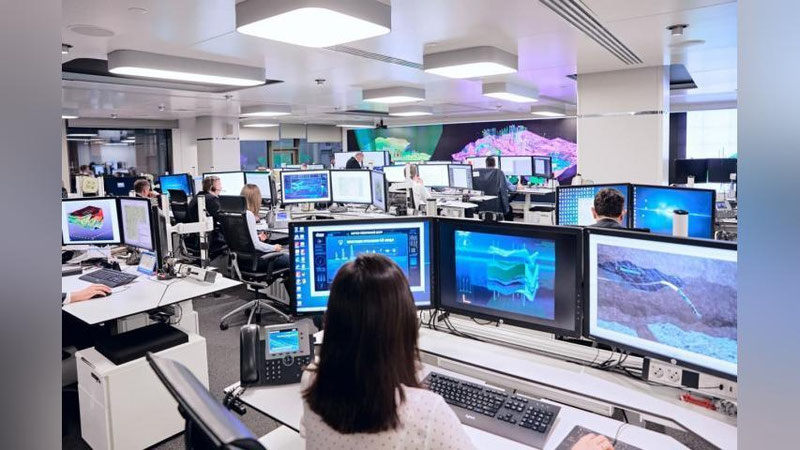 '“O`zbekneftgaz”: Rossiyaning “Gazprom” kompaniyasi hamkorligida kadrlarning malakasi oshirilmoqda'ning rasmi