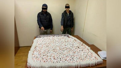 'Chilonzor tumanida 8000 donadan ziyod psixotrop dorilarning noqonuniy aylanmasiga chek qo`yildi'ning rasmi