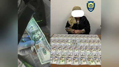 'Chinozda fermer xo`jaligining er maydonini 25 000 AQSh dollariga sotmoqchi bo`lgan firibgar ushlandi'ning rasmi