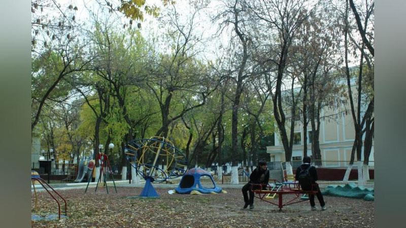 'Bugun O`zbekistonda qanday ob-havo kuzatiladi? "O`zgidromet" ma`lumot berdi'ning rasmi