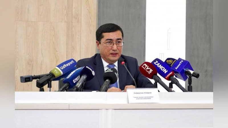 'Россия ҳудудида ишлаш ҳуқуқини берувчи патент учун тиббий кўрик Ўзбекистонда амалга оширилади'ning rasmi