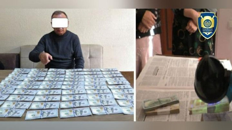 'Жиззах ва Наманганда ер майдонини олиб беришни ваъда қилган фирибгарлар ушланди'ning rasmi