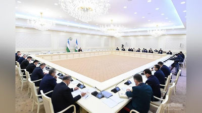 'Юрак-қон томир касаллиги аниқланган аҳолининг ягона электрон реестри юритилади'ning rasmi