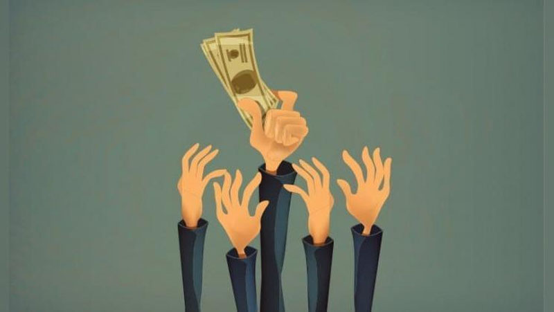 'Омбудсман: "Ходимларга ойлик маошлари ўз вақтида берилиши шарт" 'ning rasmi