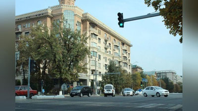 'Ўзбекистонда янги ҳафта ҳаво қандай бўлади?'ning rasmi