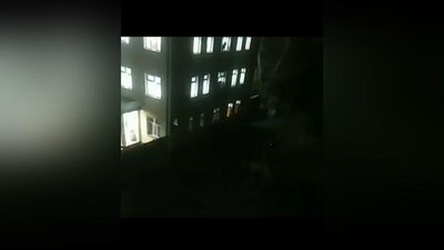 'Қаршида ётоқхонанинг 5-қаватидан ўзини ташлаган қиз бўйича расмий маълумот берилди (видео)'ning rasmi