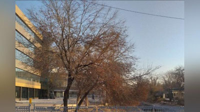 'Бугун Ўзбекистонда қандай об-ҳаво кузатилади?'ning rasmi