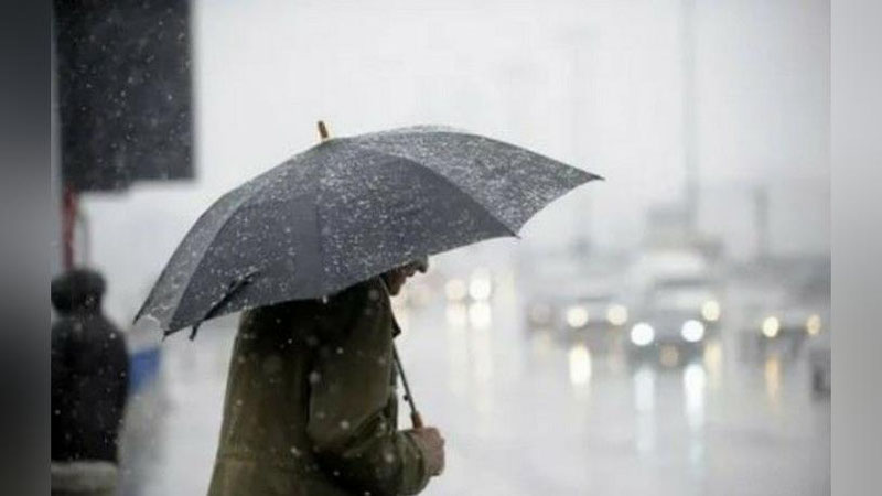 'Бугун Ўзбекистоннинг айрим жойларида қор ёғади'ning rasmi