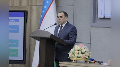 'Кейинги йилларда Олий таълимда қўшма дастурлар асосида ўқитиш имкониятлари кенгаяди'ning rasmi