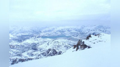 'ФВВ Чимёнда қор кўчиш хавфидан қайта огоҳлантирди'ning rasmi