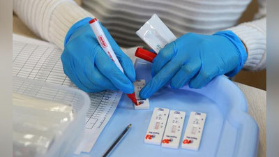 '“Тошкент” халқаро аэропорти орқали Ўзбекистонга келган 3480 нафар йўловчининг 66 нафарида коронавирус аниқланди'ning rasmi