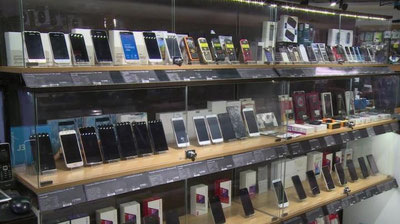 'Тошкентда 321 миллион сўмлик уяли алоқа воситаларини талон-тарож қилган МЧЖ иш бошқарувчиси ушланди'ning rasmi