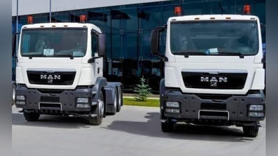 'Ўзбекистон 2021 йилда 786 та юк автомобиллари экспорт қилинган'ning rasmi