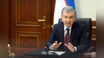 'Президент туманларда эксплуатация тизимини яхшилаш энг долзарб масалалардан бири эканини қайд этди'ning rasmi