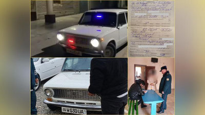 'Интернетда тарқалган Самарқанддаги воқеага аниқлик киритилди'ning rasmi