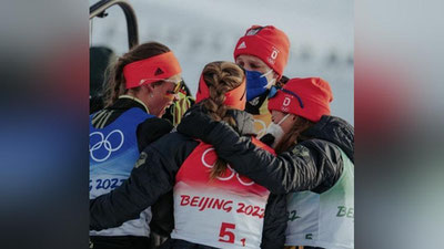 'Пекин-2022. Германия пешқадамликни қайтариб олди'ning rasmi