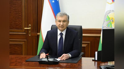 'Президент қурилиш материаллари саноатини ривожлантириш чораларини муҳокама қилди'ning rasmi