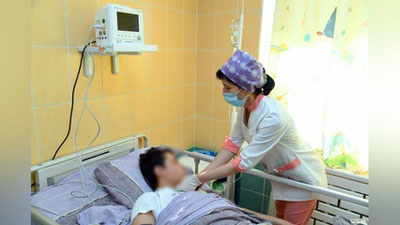 'Қурилиши объектининг бешинчи қаватидан йиқилган 18 ёшли йигитда жарроҳлик амалиёти муваффақиятли ўтказилди - ССВ'ning rasmi