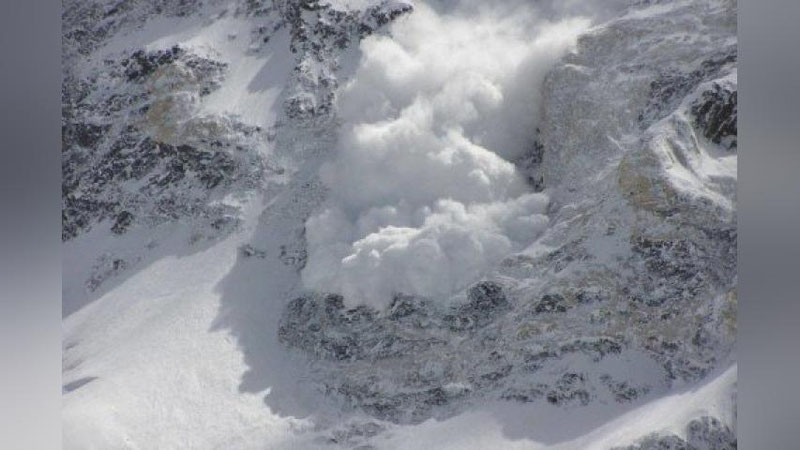 'Диққат! Тоғларда қор кўчиш хавфи эълон қилинди'ning rasmi