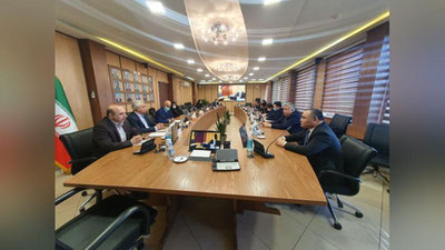 '20 нафар ёш олим Эронда қисқа муддатли стажировка ўтайди'ning rasmi