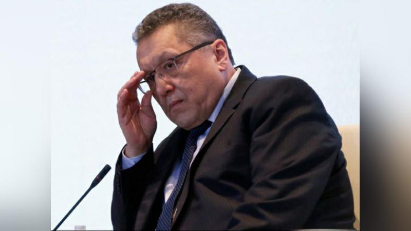 'Марказий Банк раиси доллар курси кескин кўтарилаётганига изоҳ берди'ning rasmi