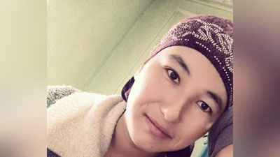 'Уйидан чиқиб бедарак йўқолган 25 ёшли самарқандли қиз қидирилмоқда'ning rasmi