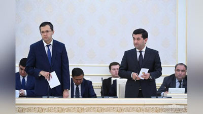 'Ўқитувчиларнинг ўз устида ишлашини рағбатлантириш орқали таълим сифатини кескин ошириш мумкин —  Президент'ning rasmi